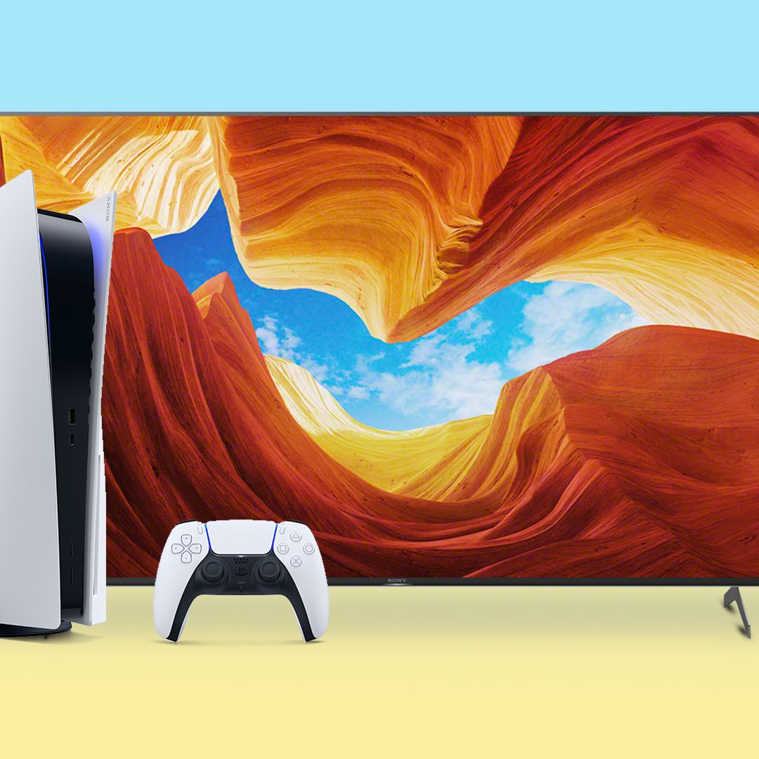 Sony's 'Ready for PlayStation 5' 4K TV HDMI 2.1 update delayed