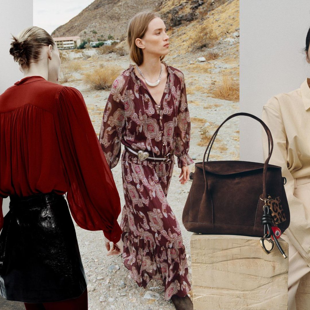9 New-In Zara Buys That Will Sell Out First | Who What Wear
