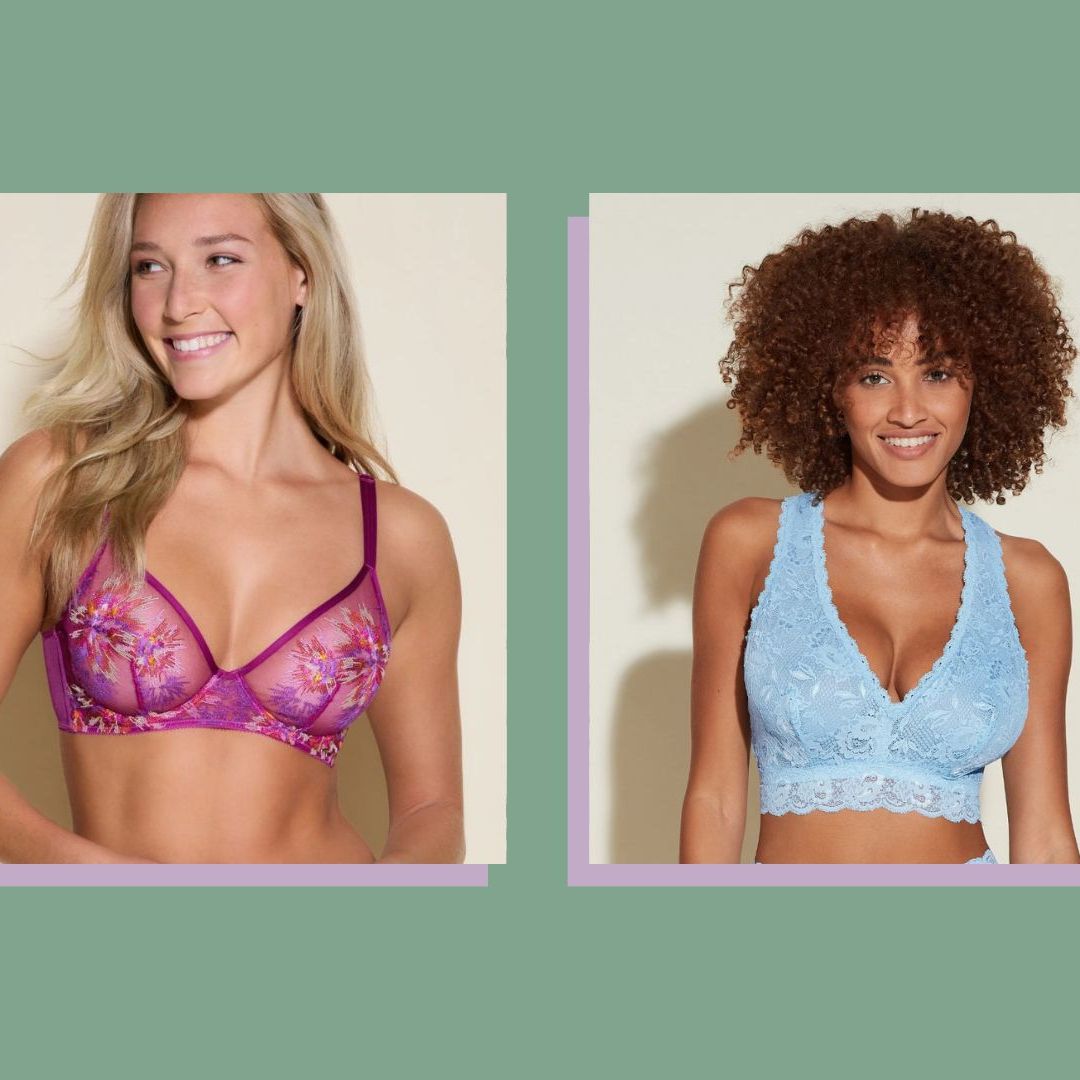 Italian lingerie brands: 8 Italian underwear labels to note | Woman & Home