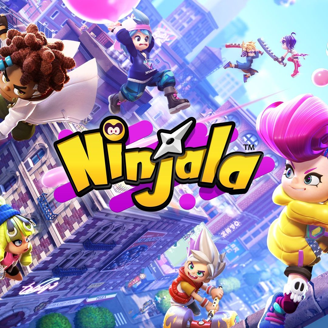 Ninjala for Nintendo Switch: The ultimate guide | iMore