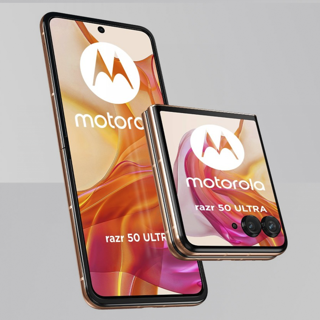 Motorola Razr 50 launch date revealed – and it's really soon | T3