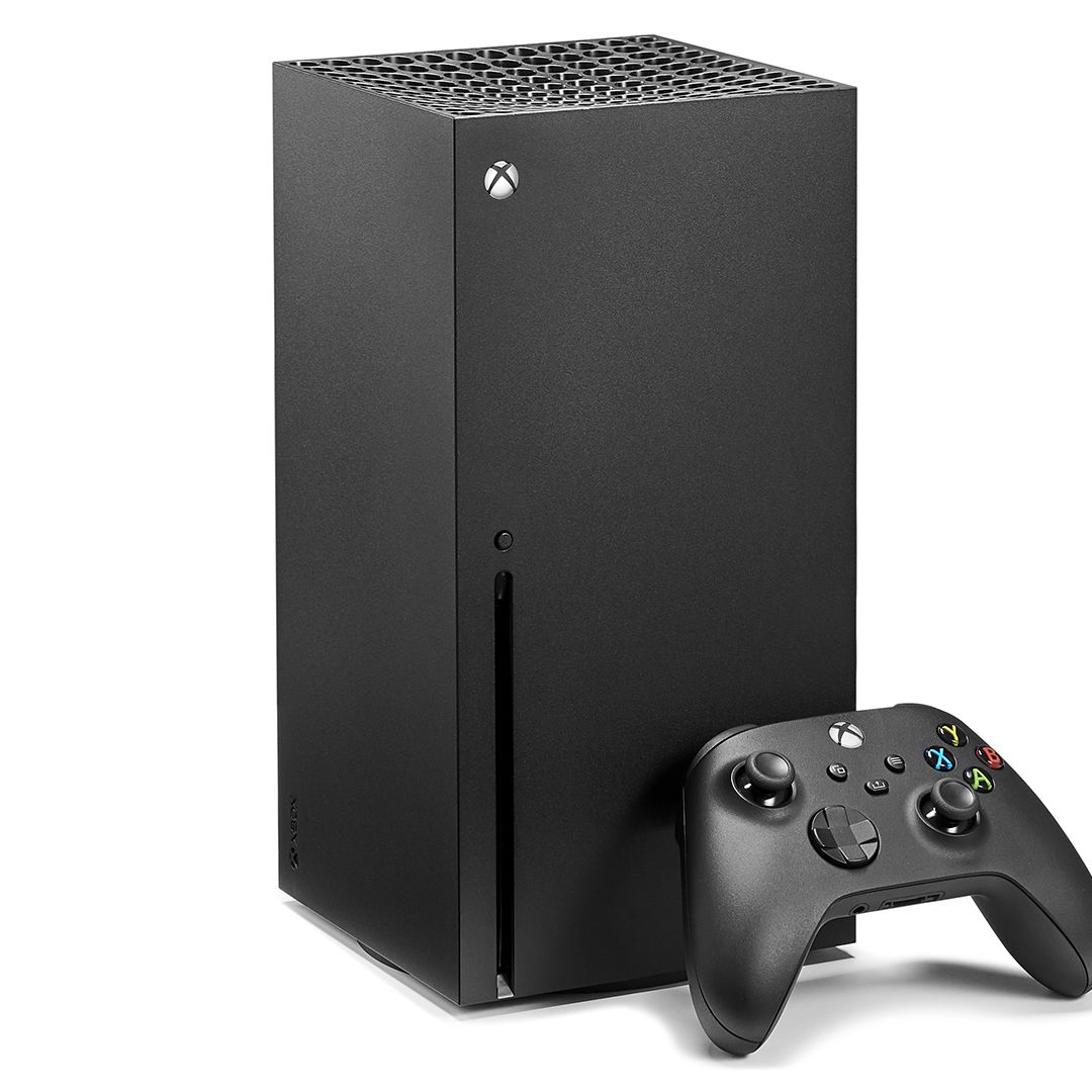 その他 Xbox Series X Xbox Series X stock will be scarce until June, warns