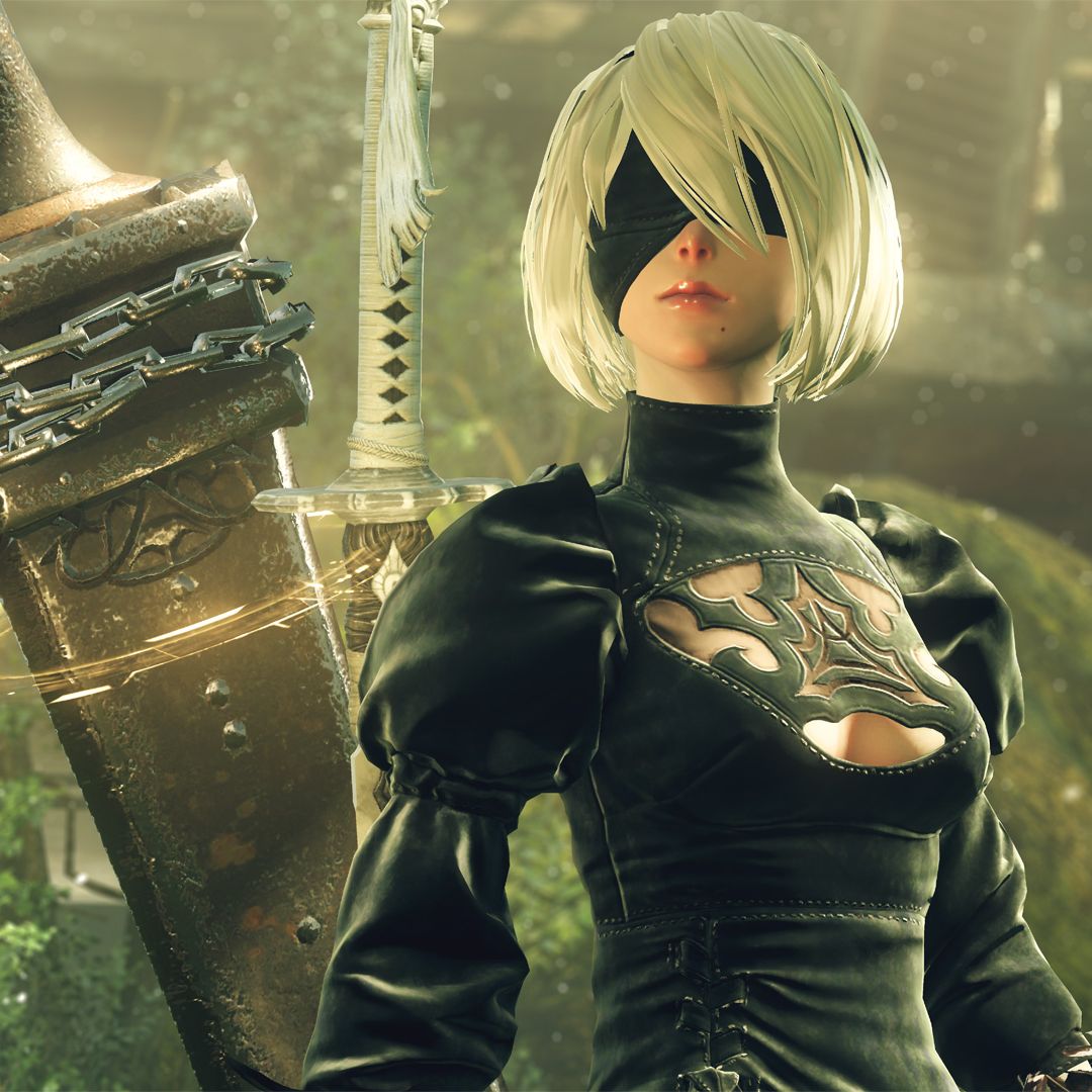 NieR: Automata Game of the YoRHa Edition EU Steam CD Key Buy cheap on .ne