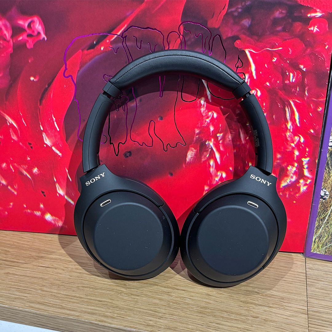 Sony WH-1000XM4C review: musical and comfortable wireless