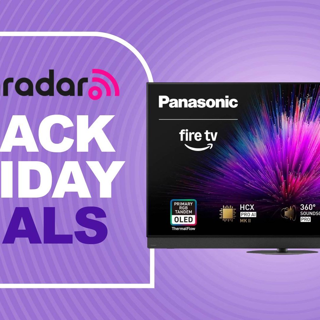 The Panasonic Z95B OLED is one of the best TVs I tested, and it's