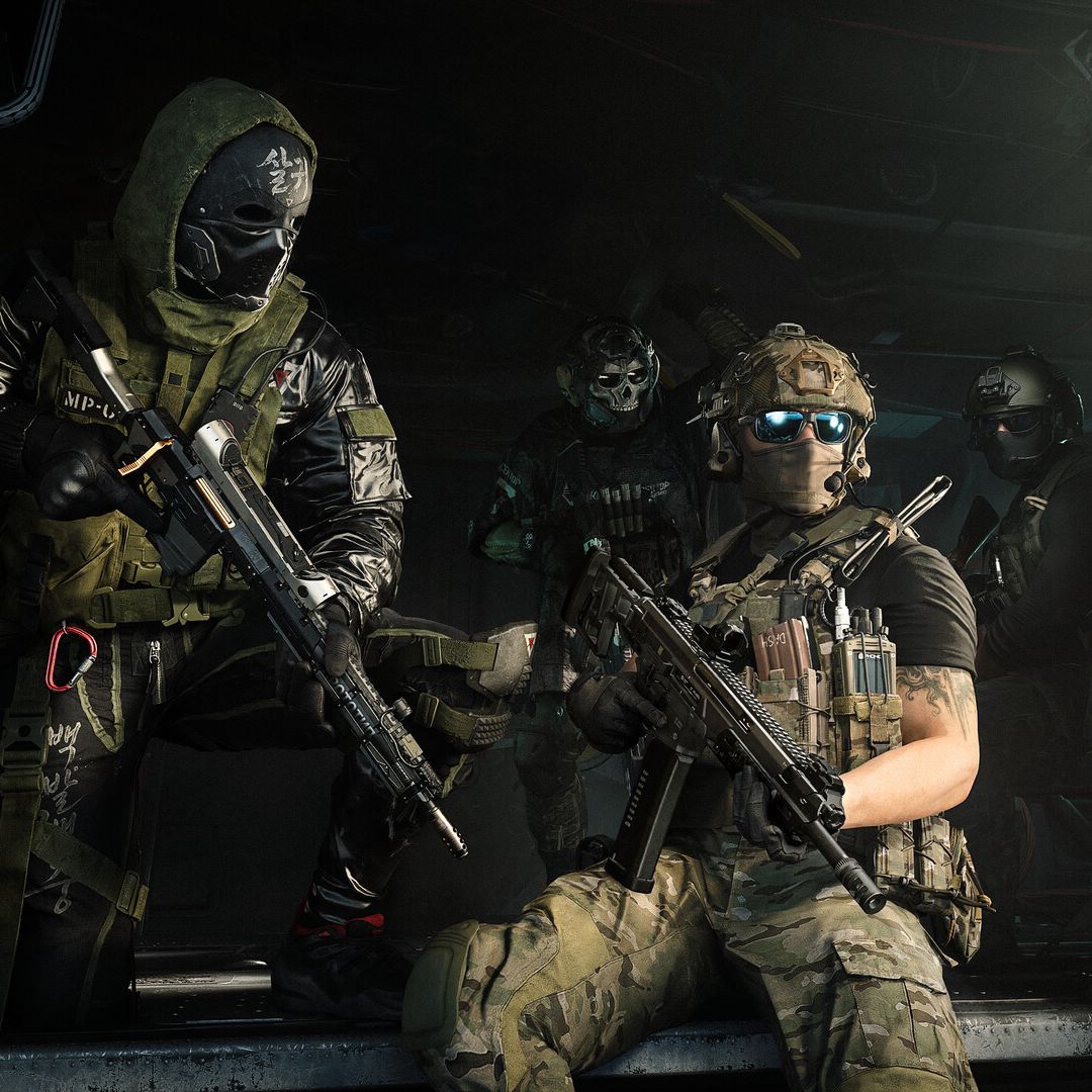 Ранний доступ к кампании Call of Duty: Modern Warfare 4: даты старта, платформы и условия участия