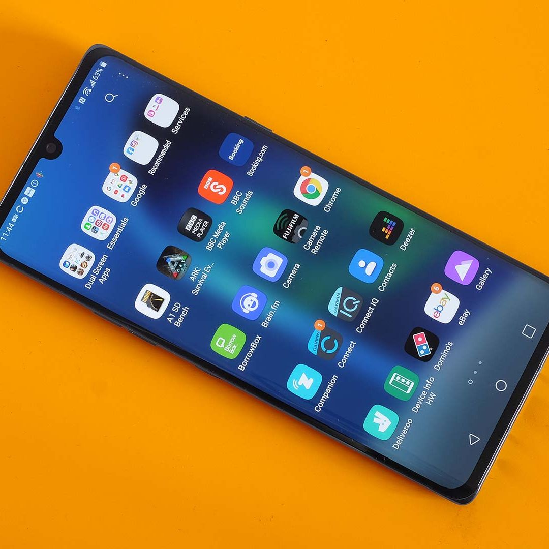 LG Velvet review | TechRadar