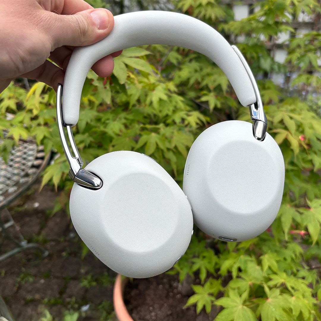 Sony 1000X The Collexion review: impressively detailed, refined