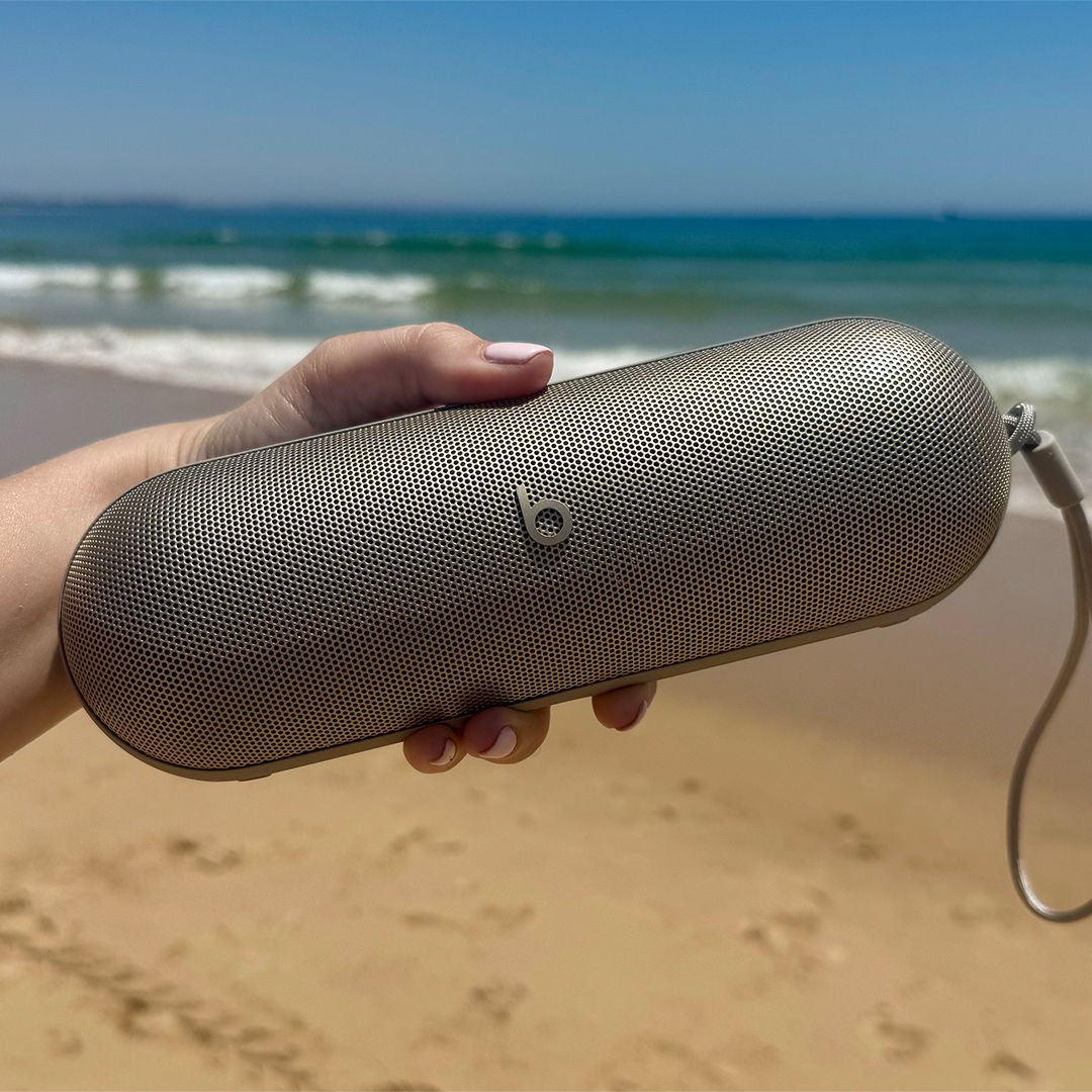 Beats Pill review: a portable speaker with lots to like, but dynamically  struggles against the best price rivals | What Hi-Fi?