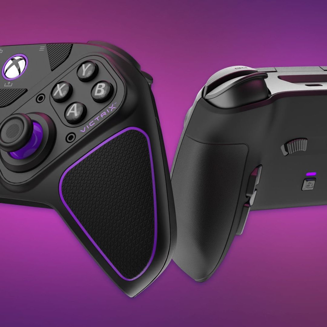 Amazon.com: VR2 Joystick 4 Button D50677 Jazzy Merit