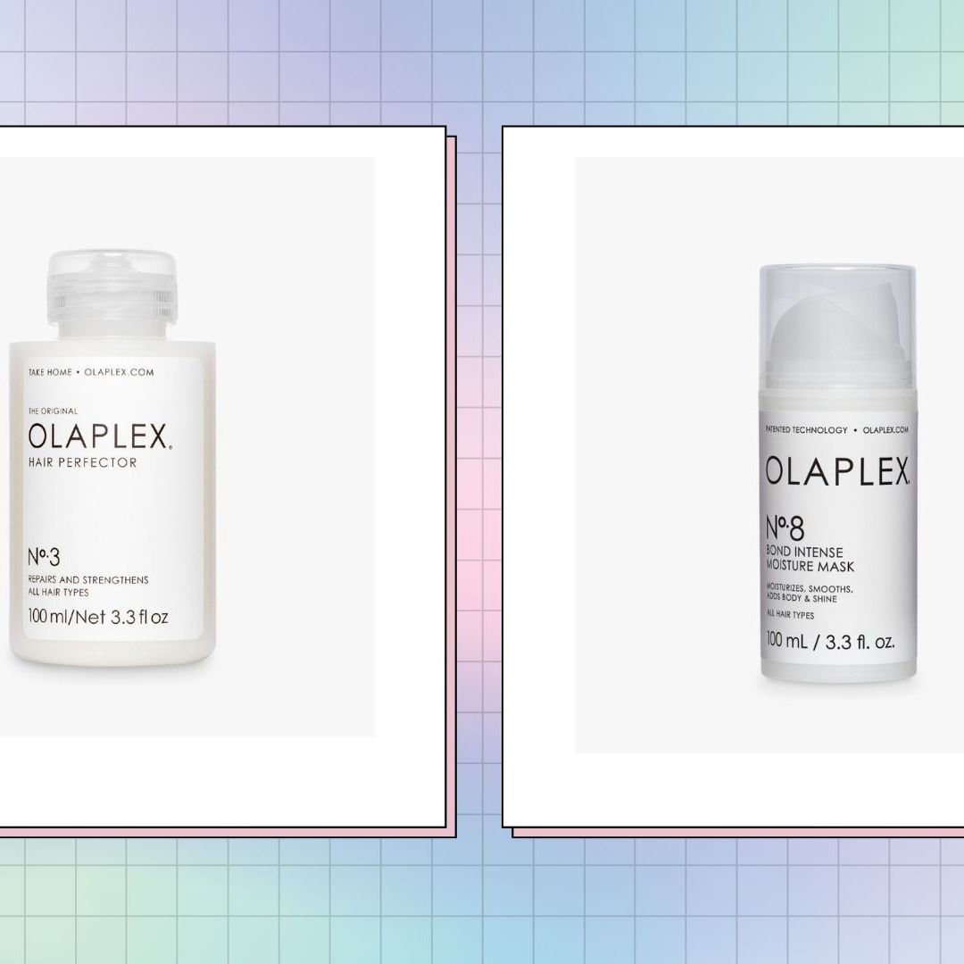 Olaplex No.8 3本セット　未使用品 Buy Olapex Set (No. 3 + No. 8) online | hair-shop.com