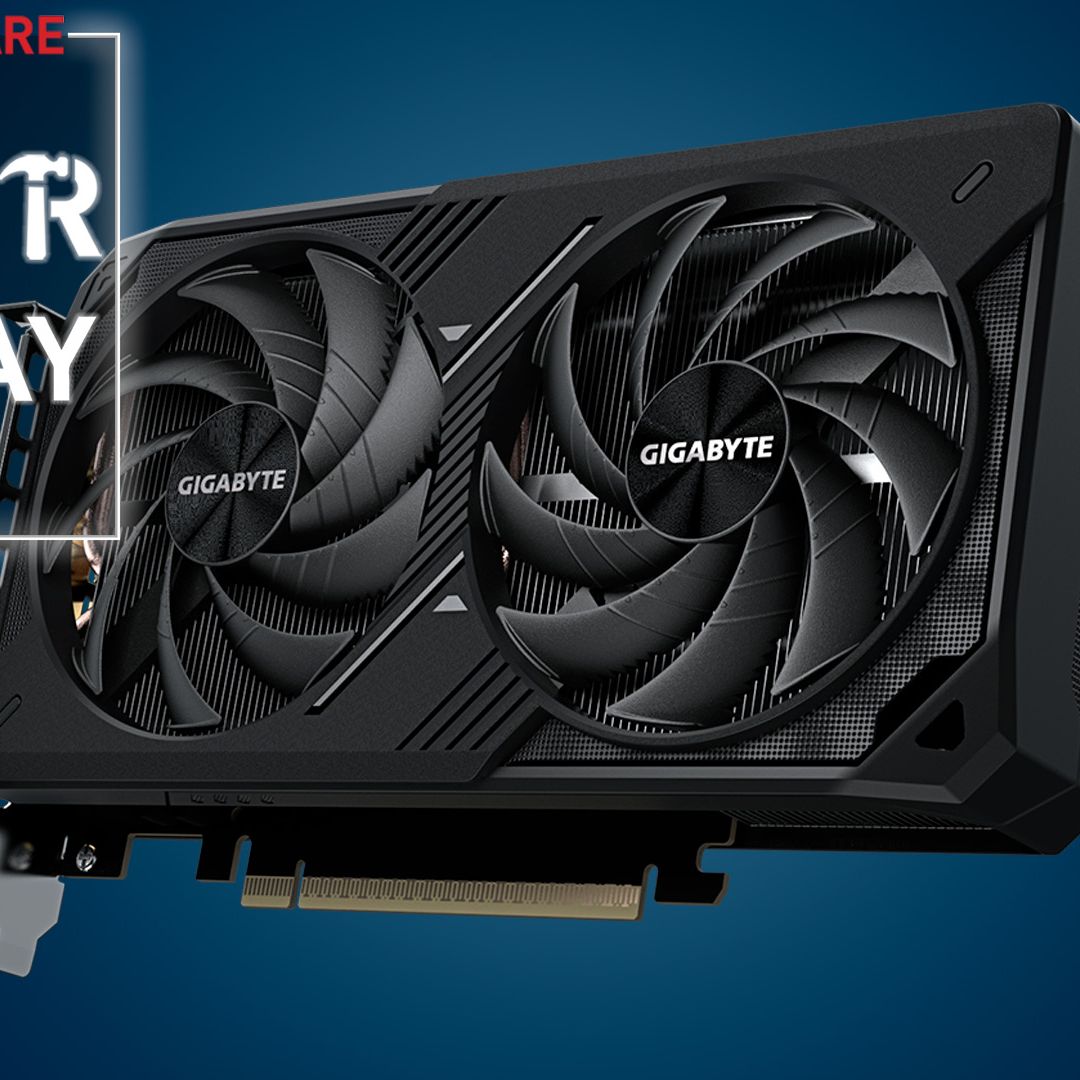 RTX 5060 Ti 8GB drops to $299, making it worth buying for the