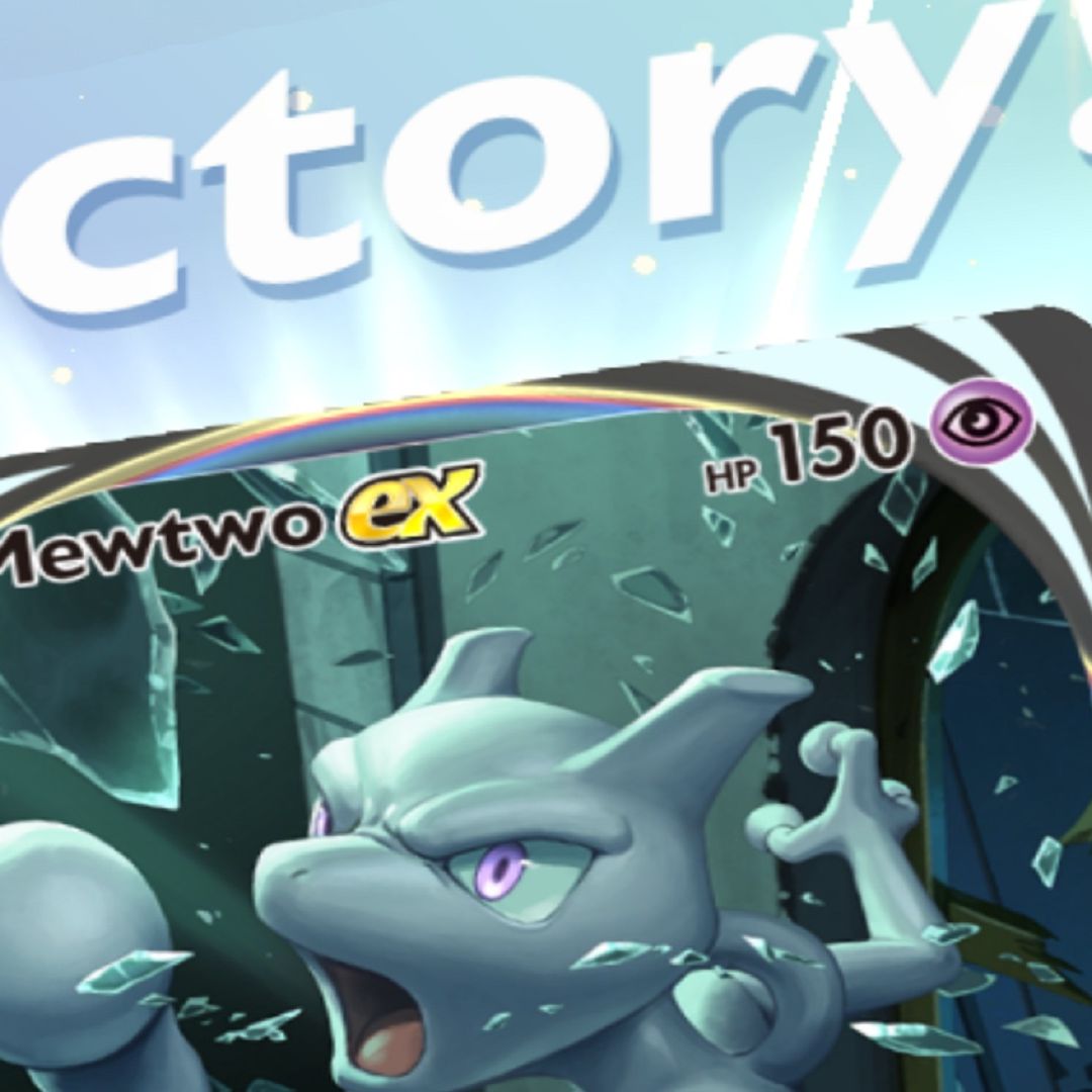 The best Pokemon TCG Pocket Mewtwo ex deck and builds | GamesRadar+ The best Pokemon TCG Pocket Mewtwo ex deck and builds | GamesRadar+