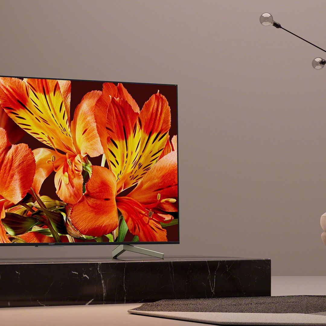Sony Bravia XF85 4K HDR TV (KD-55XF8505) review | TechRadar