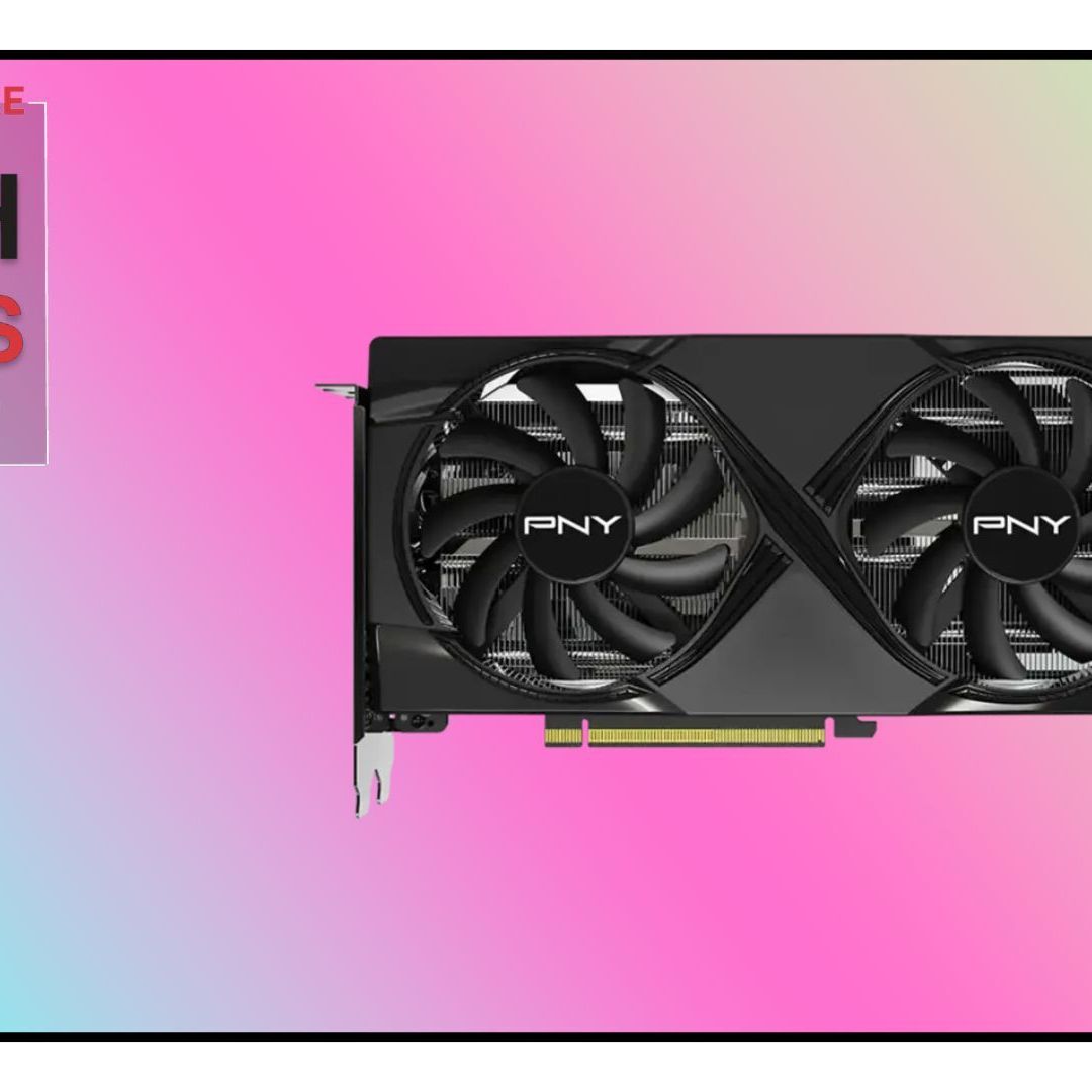 【新品】PNY GeForce RTX 5060 Ti 16GB ARGB OC PNY GeForce RTX 5060 Ti 16GB Models GPUs | pny.com