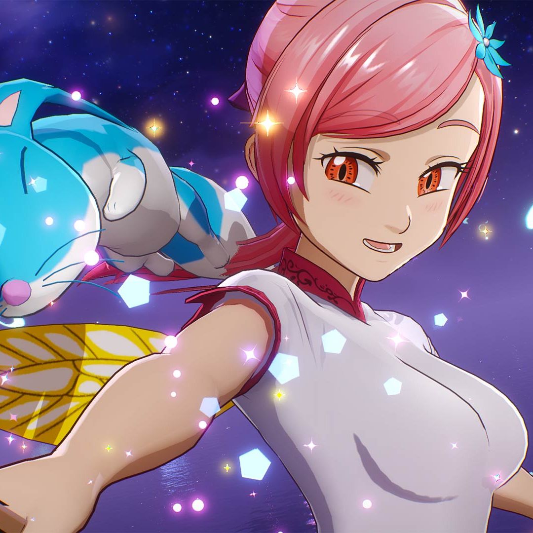 All Seven Deadly Sins: Origin codes for April 2026 | PC Gamer