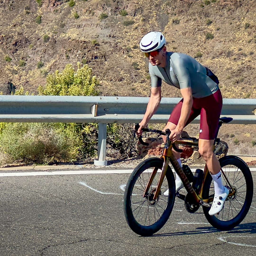 Assos Mille GT Bib Shorts S11 review: long-distance comfort at a