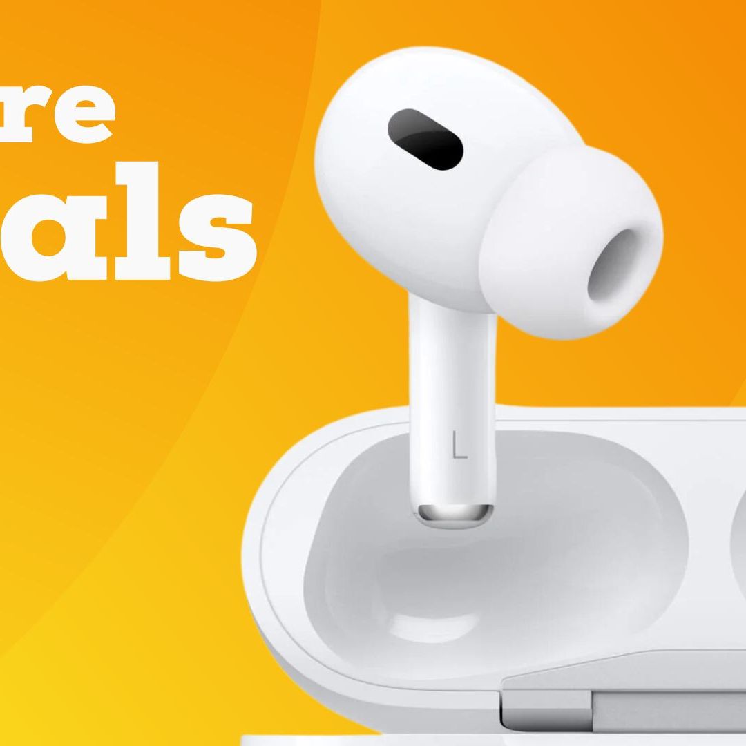 今週限定値下げ　Apple AirPods Pro第2世代 The AirPods Pro 2 have a brand new lowest-ever price in the