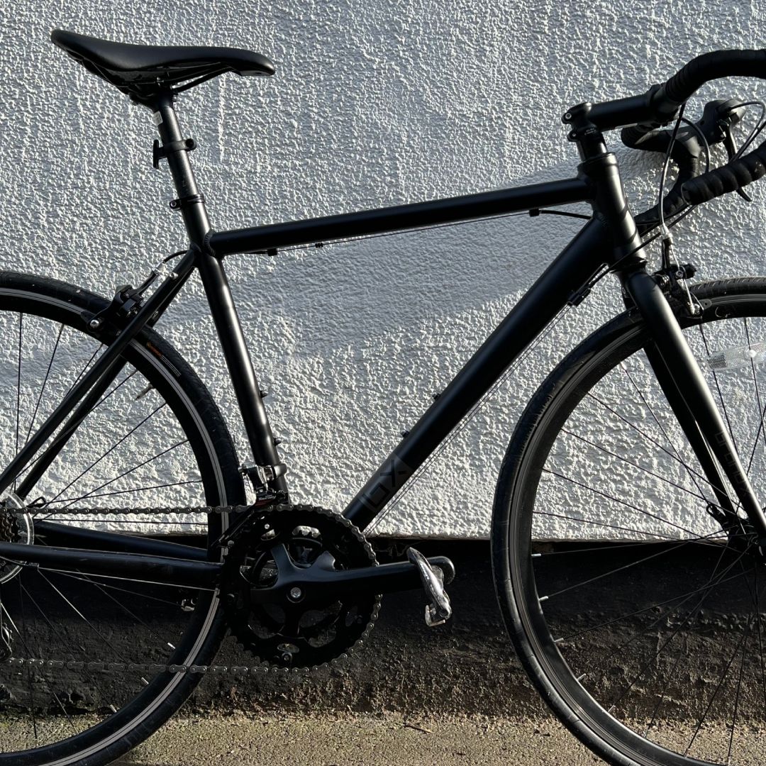 BRAND-X RD-01 ロードバイク