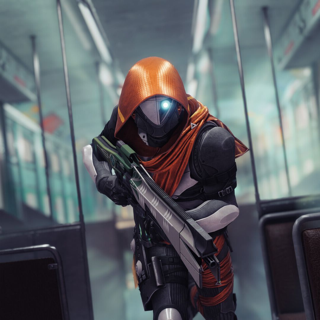 Destiny 2 Armour 3.0: Stat changes and archetypes in Edge of