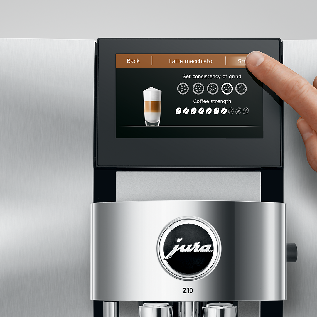 Looking for the ultimate upgrade from Nespresso? I tried this high