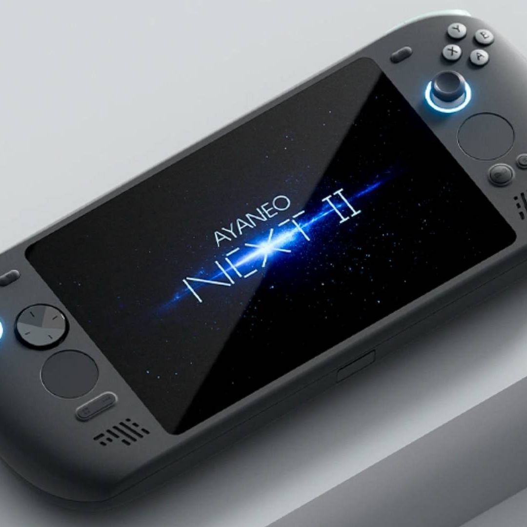 Ayaneo's monstrous Next 2 is now open to sign-ups, but I'd brace