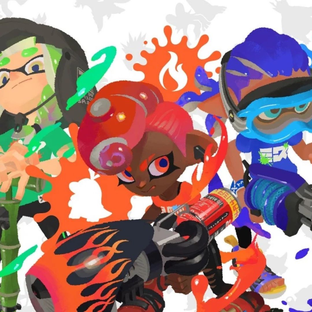 Splatoon 3's next big event will settle the most contentious