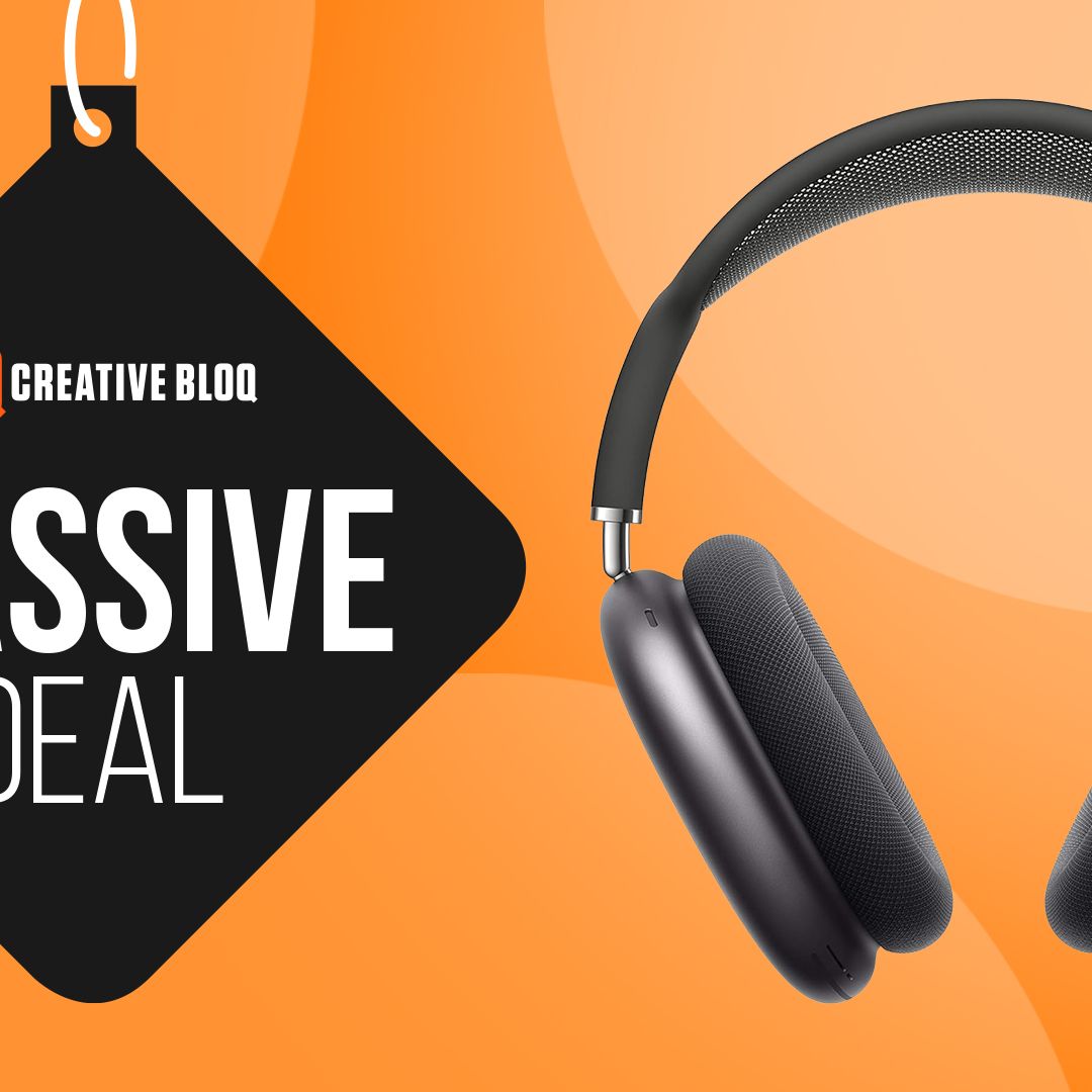 I'd snap up the Apple AirPods Max at $399 (that's $150 off