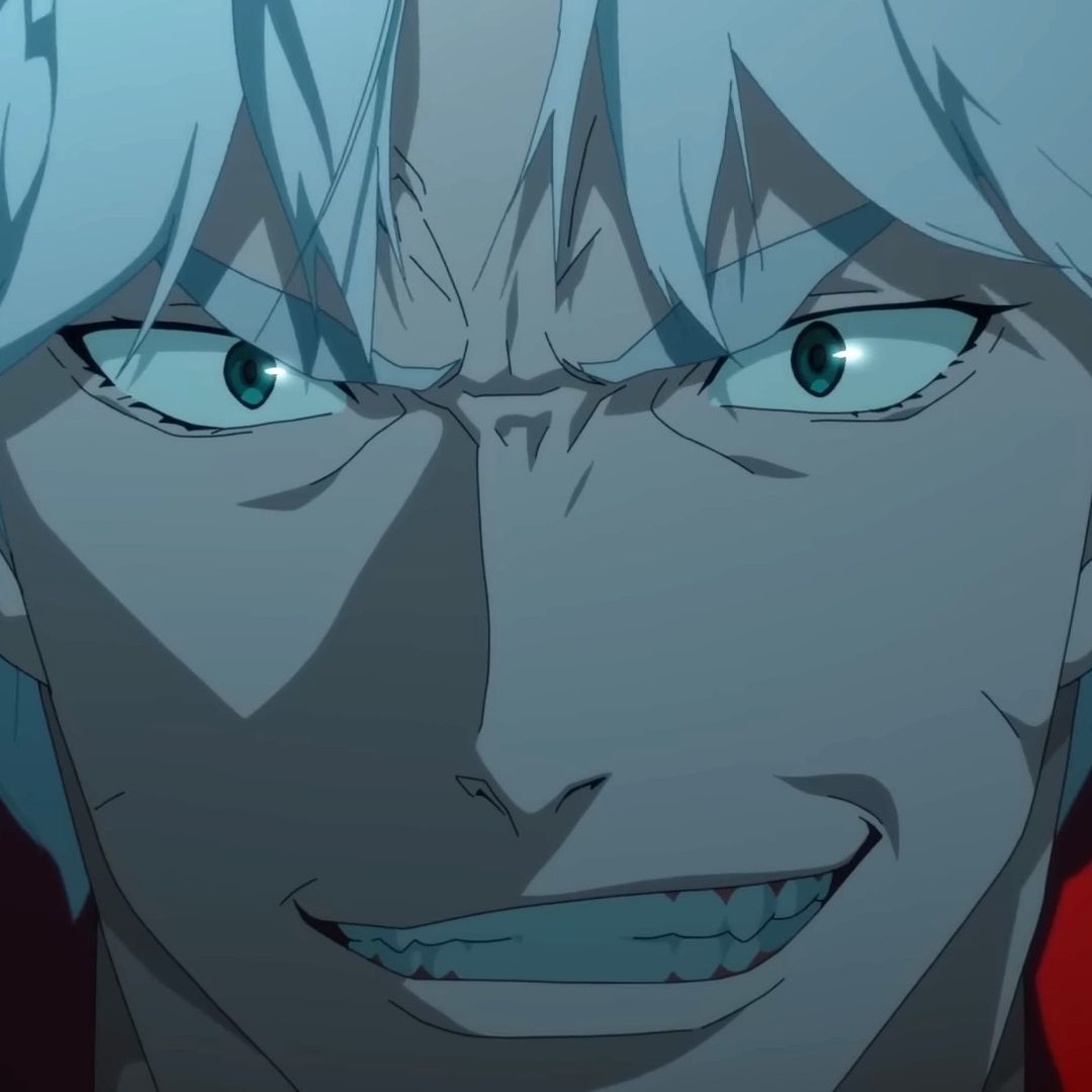 The Netflix Devil May Cry anime that Adi Shankar is working on 'so