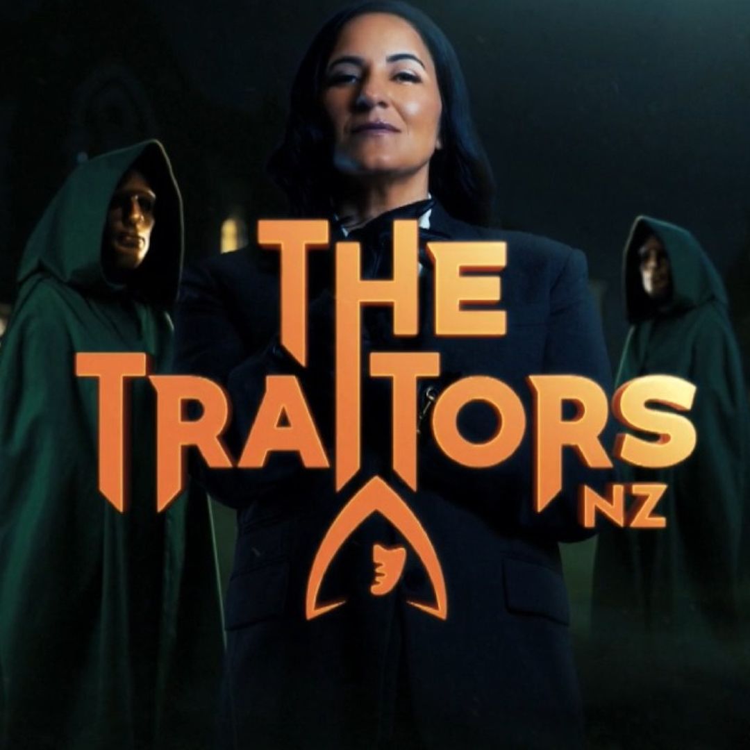How to watch the 'The Traitors NZ' season 3 — stream free online