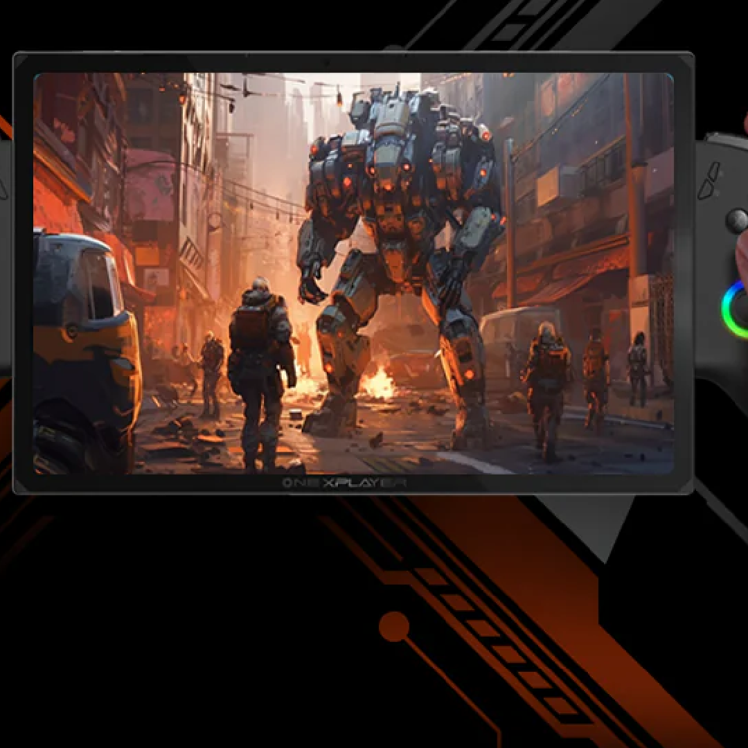 AMD Strix Point-powered 3-in-1 OneXPlayer X1 Pro pre-orders live