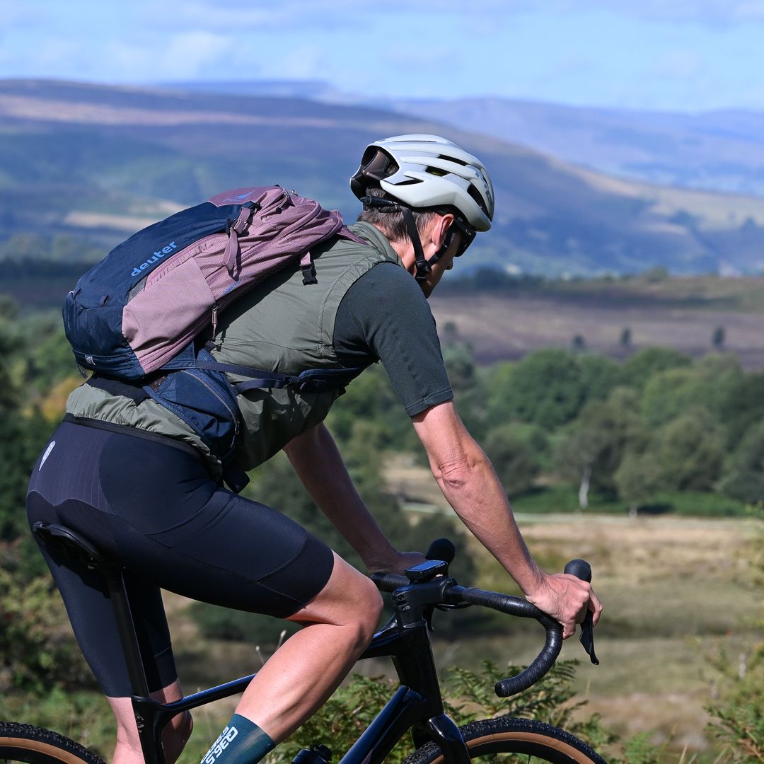 Deuter Bike I 14 - Fietsrugzak online kopen