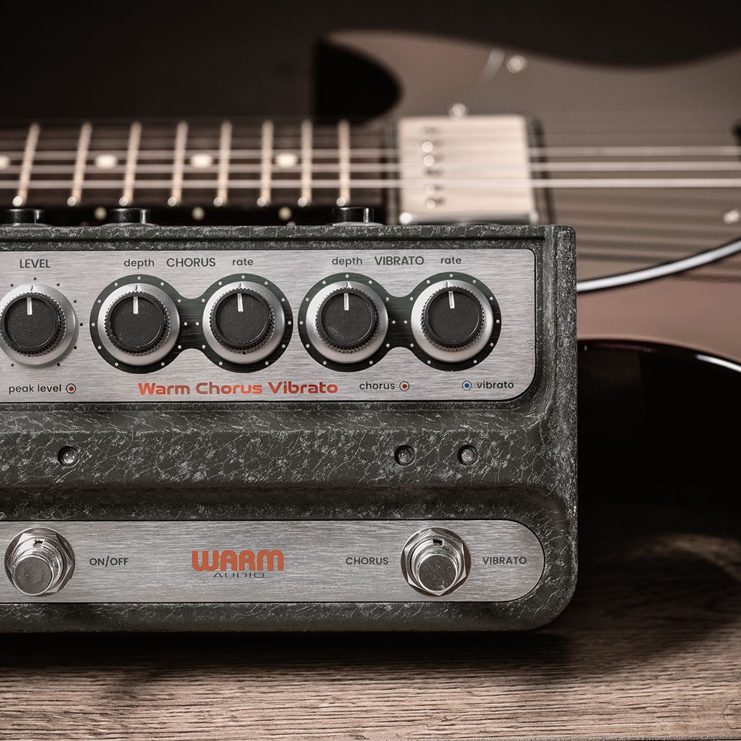 Delivers the OG of bold chorus sounds. We're thrilled to