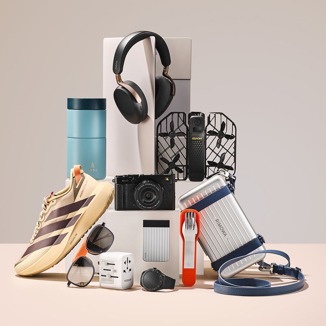 Top travel gadgets: from business to pleasure | T3