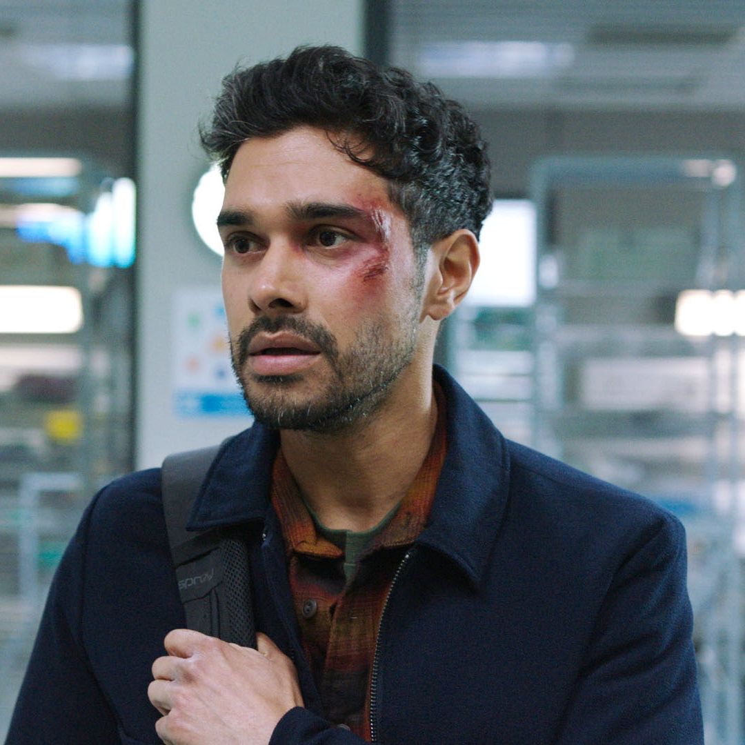 Casualty spoilers: Rash Masum breaks down in double-bill | What to Watch