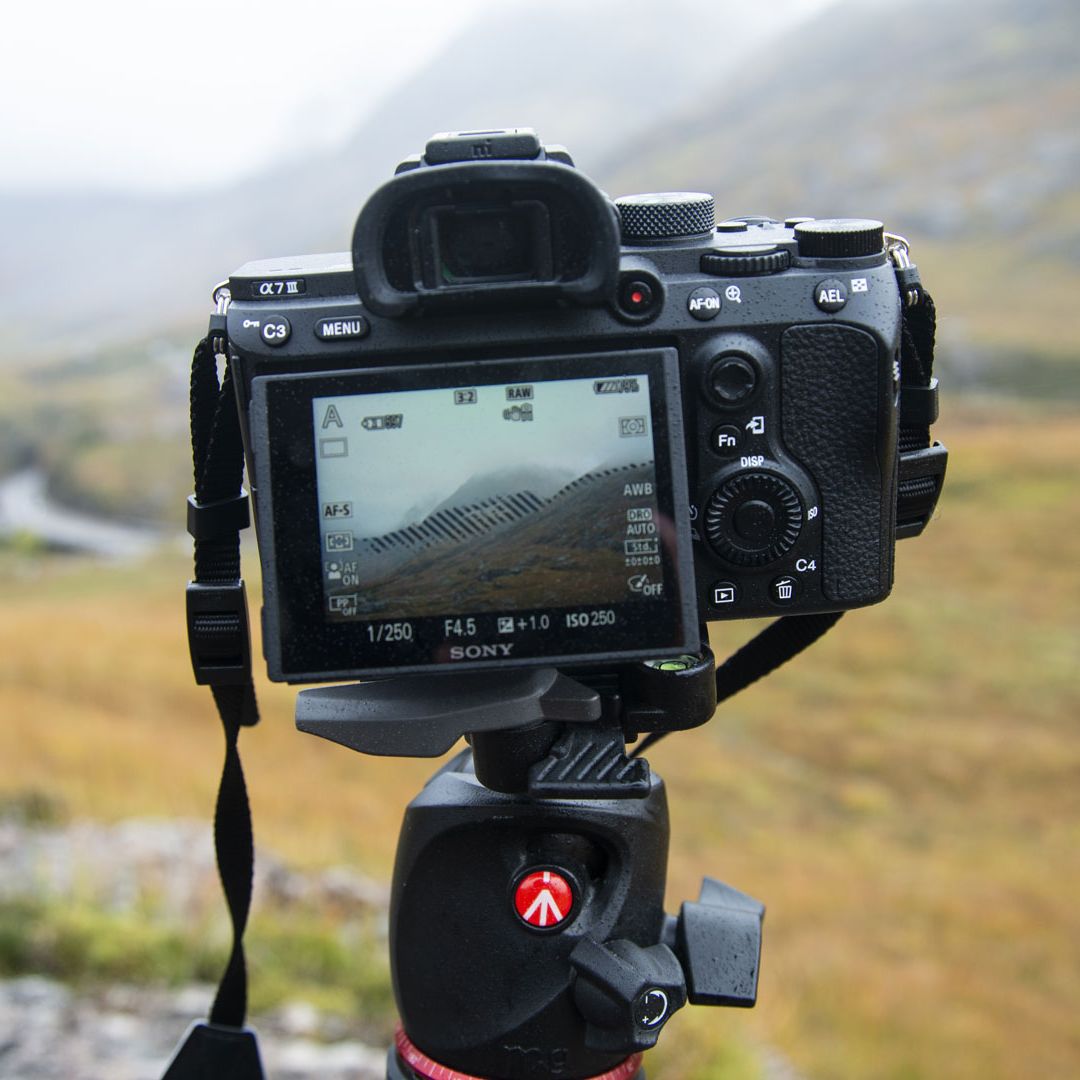 Sony A7 III review | Space Sony A7 III review | Space