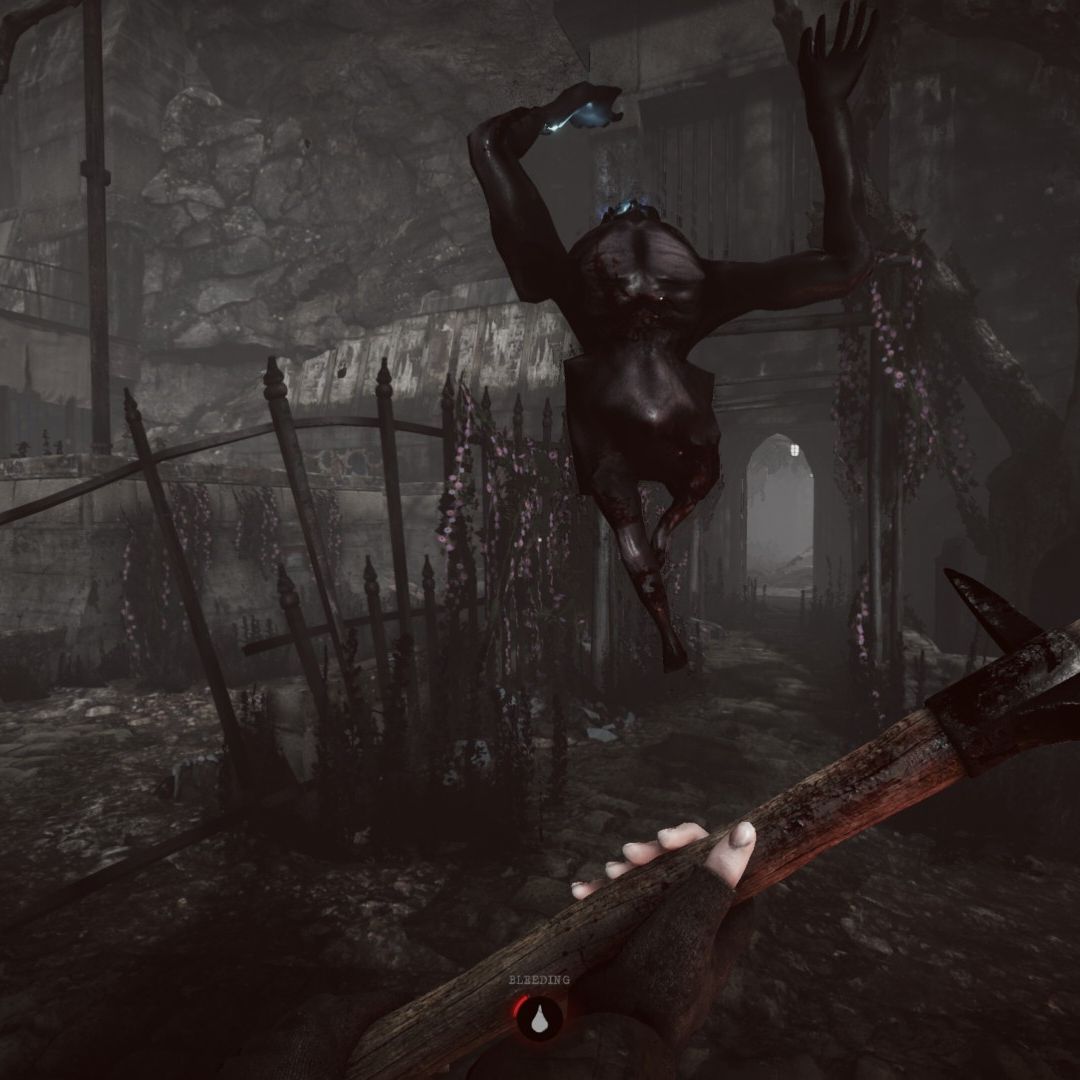 Nearly 10 years later, Doom 2 mod Total Chaos is reborn as a