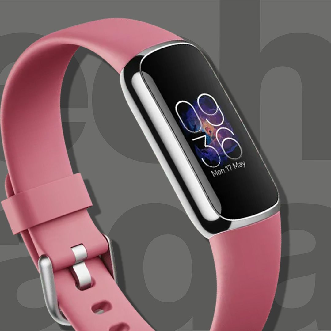 reloj fitbit modelos