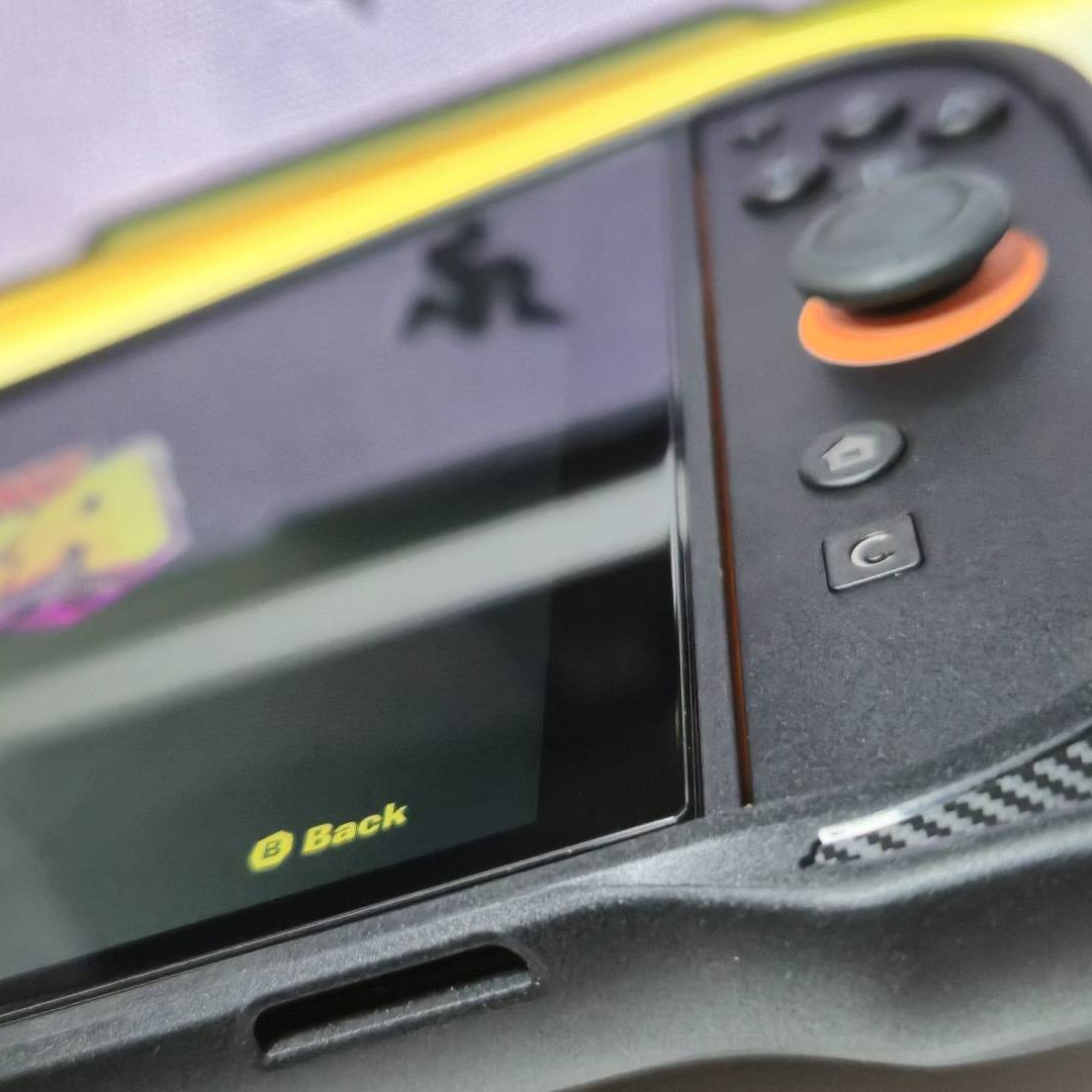 For $30, this Switch 2 case is my knight in shining Nintendo