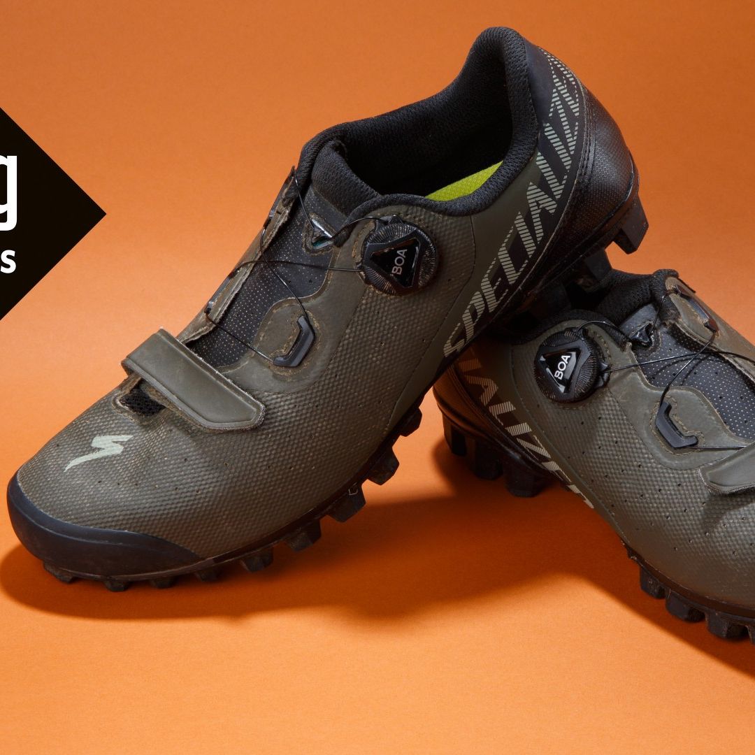 SPECIALIZED MTBシューズ Recon 2.0 – スポーツサイクル ウエキ