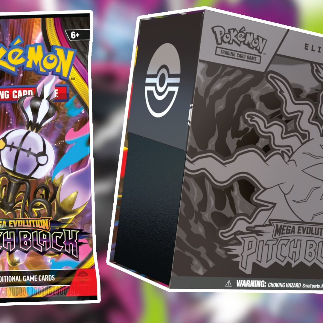 what is the best place to buy pokemon booster boxes Best Pokémon TCG deal: Perfect Order Booster Box from $210.90 main image 1