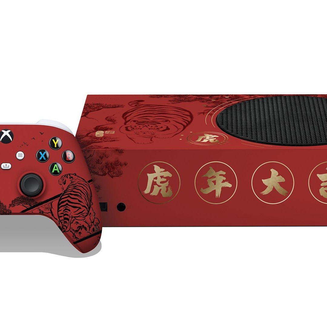 【セール最終】Xbox Series S Xbox Series S Starter Bundle with 512GB All-Digital Console