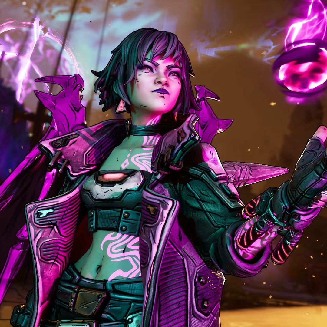 A WIDE VARIETY OF WEAPONS｜MONSTER HUNTER WILDS｜CAPCOM, image size:1080x1080