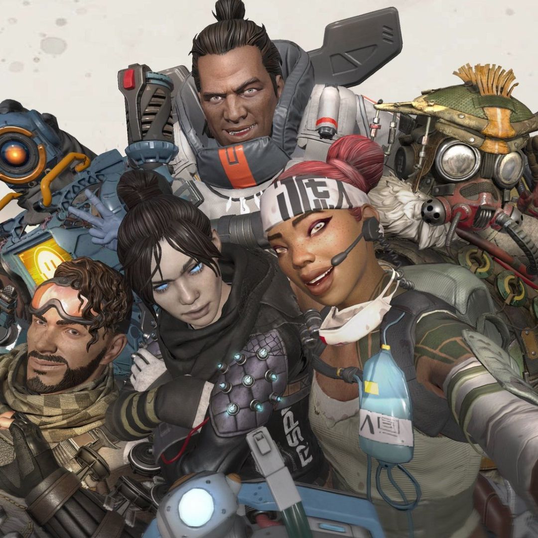Apex Legends guide: Everything you need to become a Champion of