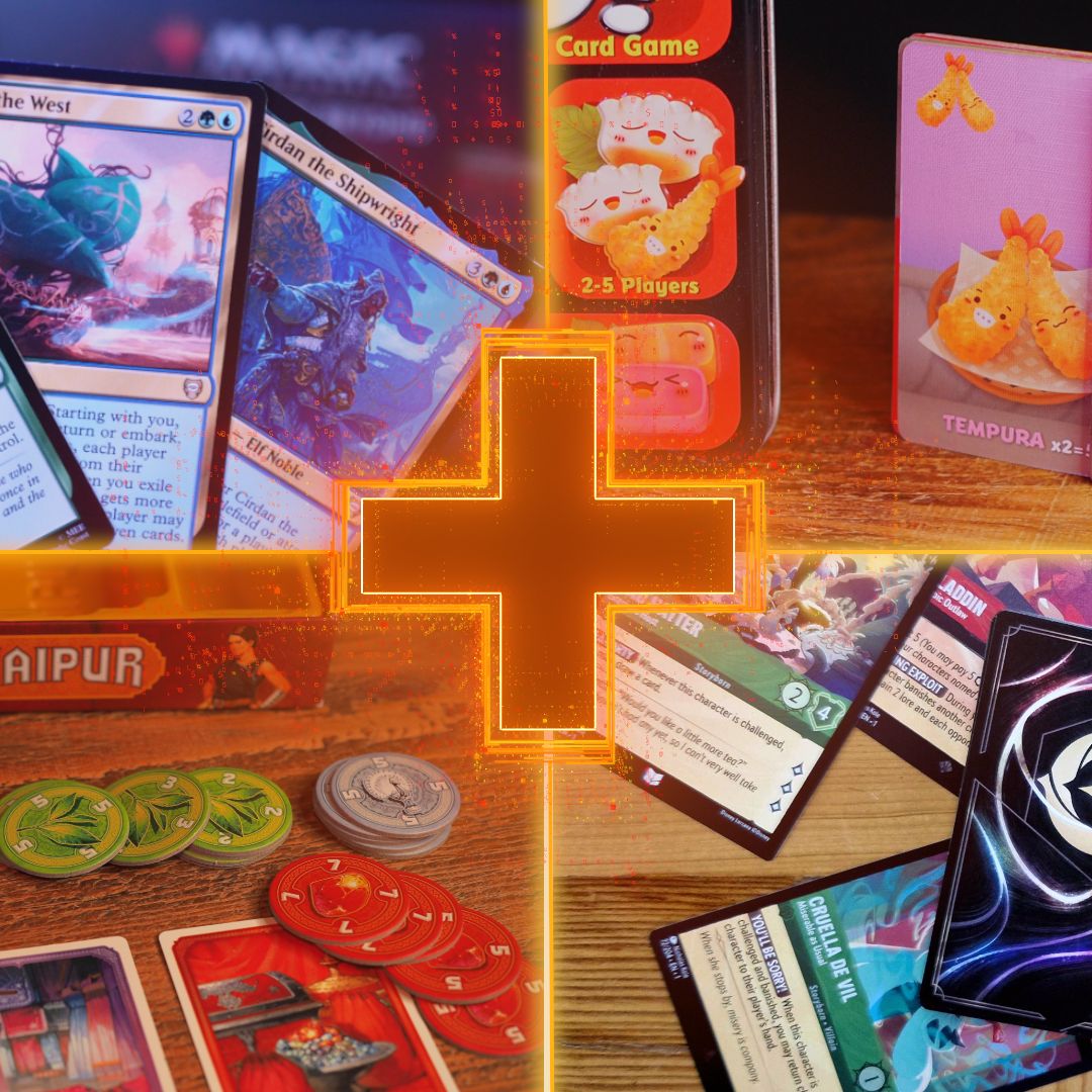 Commander Deck Magic: The Gathering Arena Hands-On: Recreating The ...