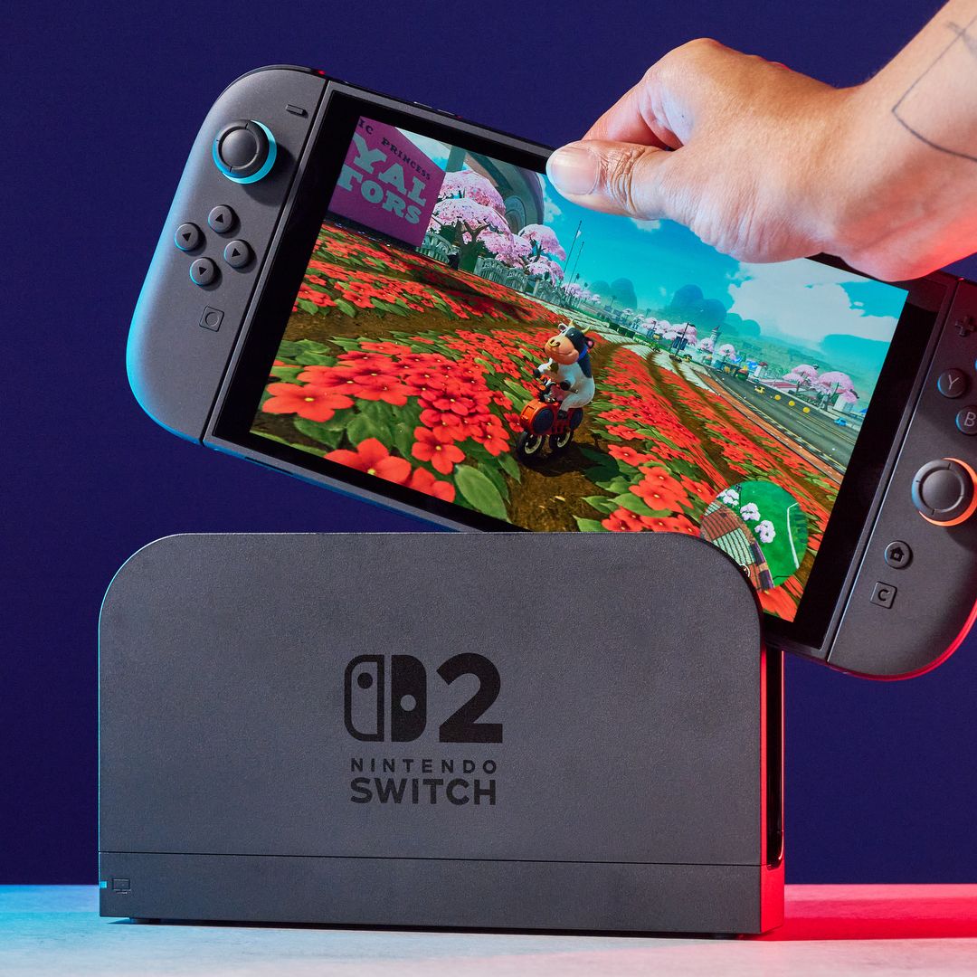 Nintendo Switch 2 price hike fears grow after reports investors