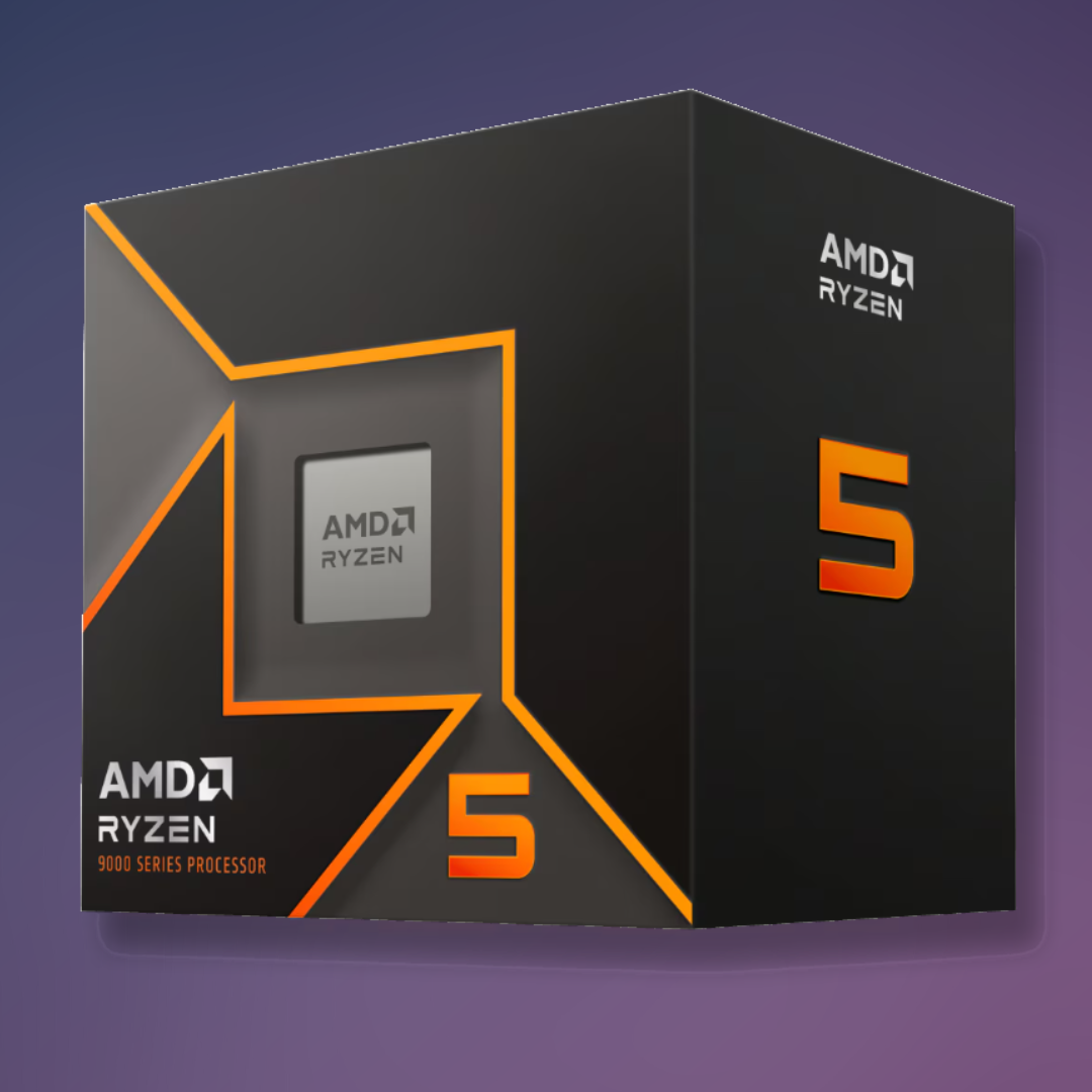 CPU amd ryzen 5 9600 Amazon.com: AMD Ryzen™ 5 9600X 6-Core, 12-Thread Unlocked