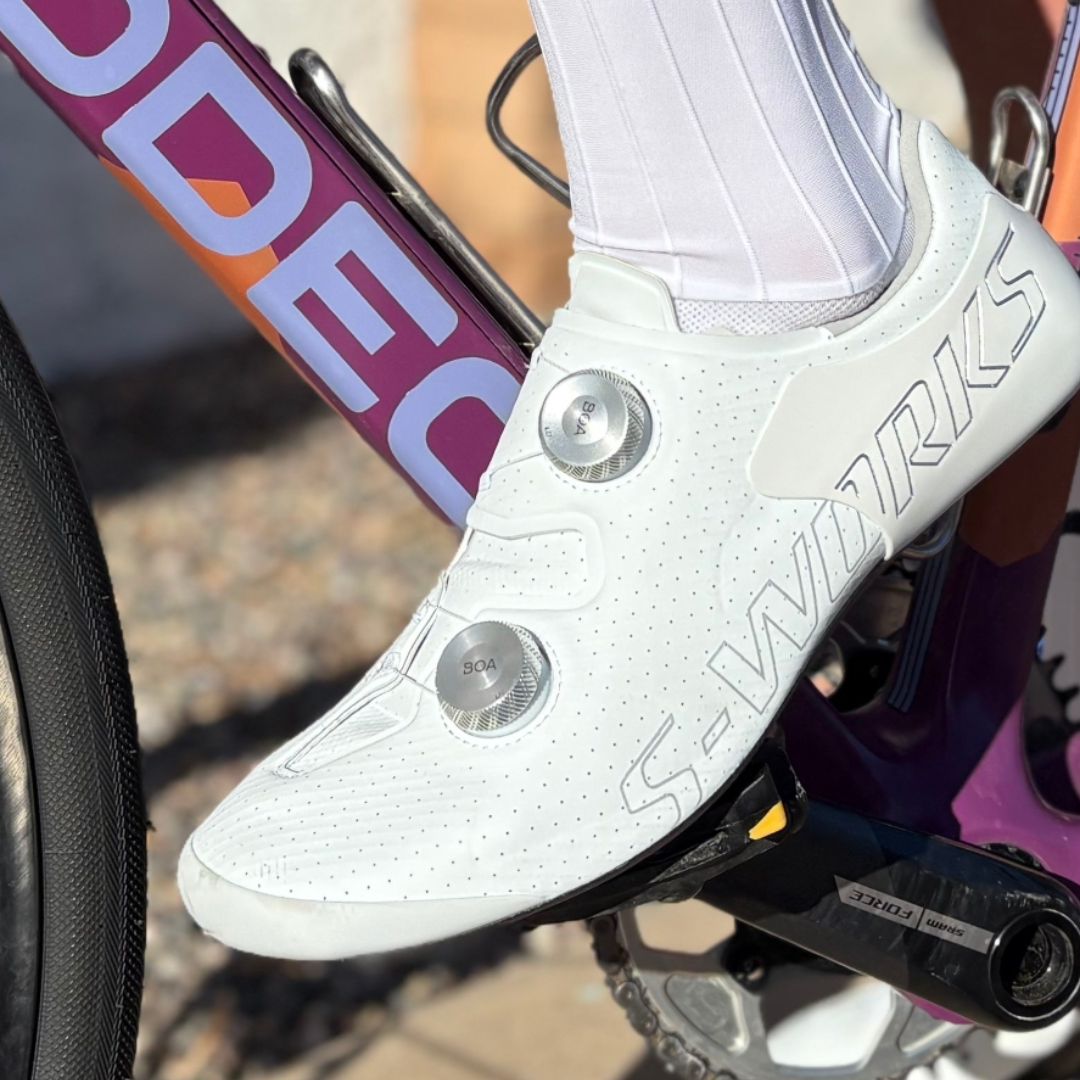 ウェア SPECIALIZED S-WORKS Ares2 45 29cm Specialized Ares 2 shoe review: SPECIALIZED S-WORKS Ares2 45 29cm