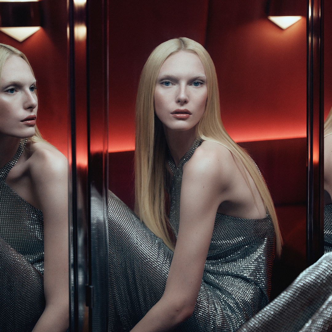Zara and Ludovic de Saint Sernin Designed 2025's Must-Shop