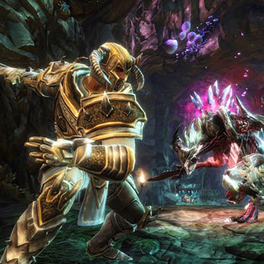 Kingdoms of Amalur　Reckoning Kingdoms of Amalur: Reckoning | Electronic Arts | GameStop